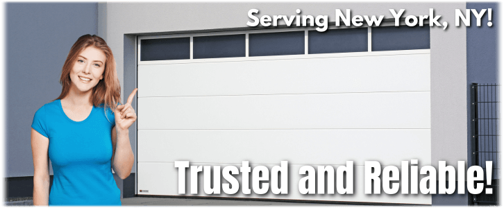 Garage Door Repair New York NY