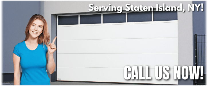 Garage Door Repair Staten Island NY