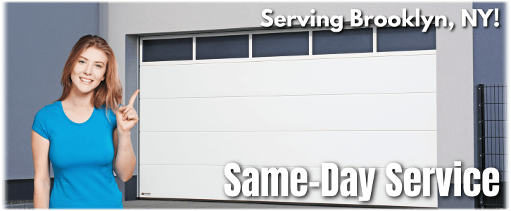 Garage Door Repair Brooklyn NY
