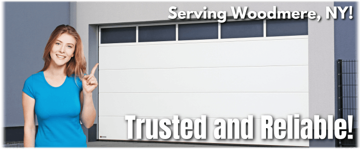 Garage Door Repair Woodmere NY
