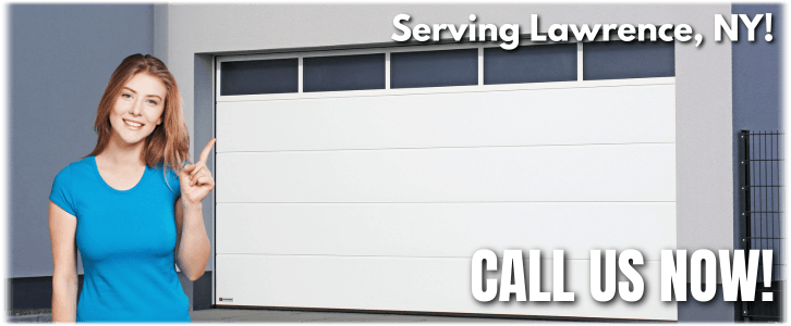 Garage Door Repair Lawrence NY
