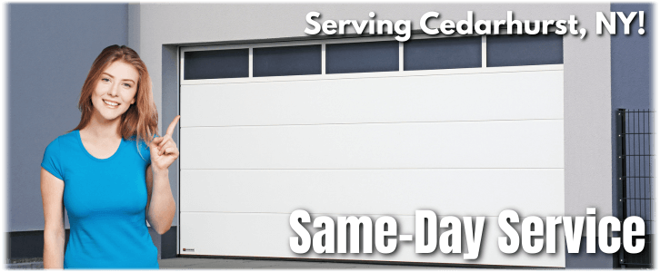 Garage Door Repair Cedarhurst NY